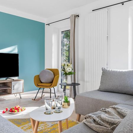 Boee Apartment Sankt Peter-Ording Luaran gambar