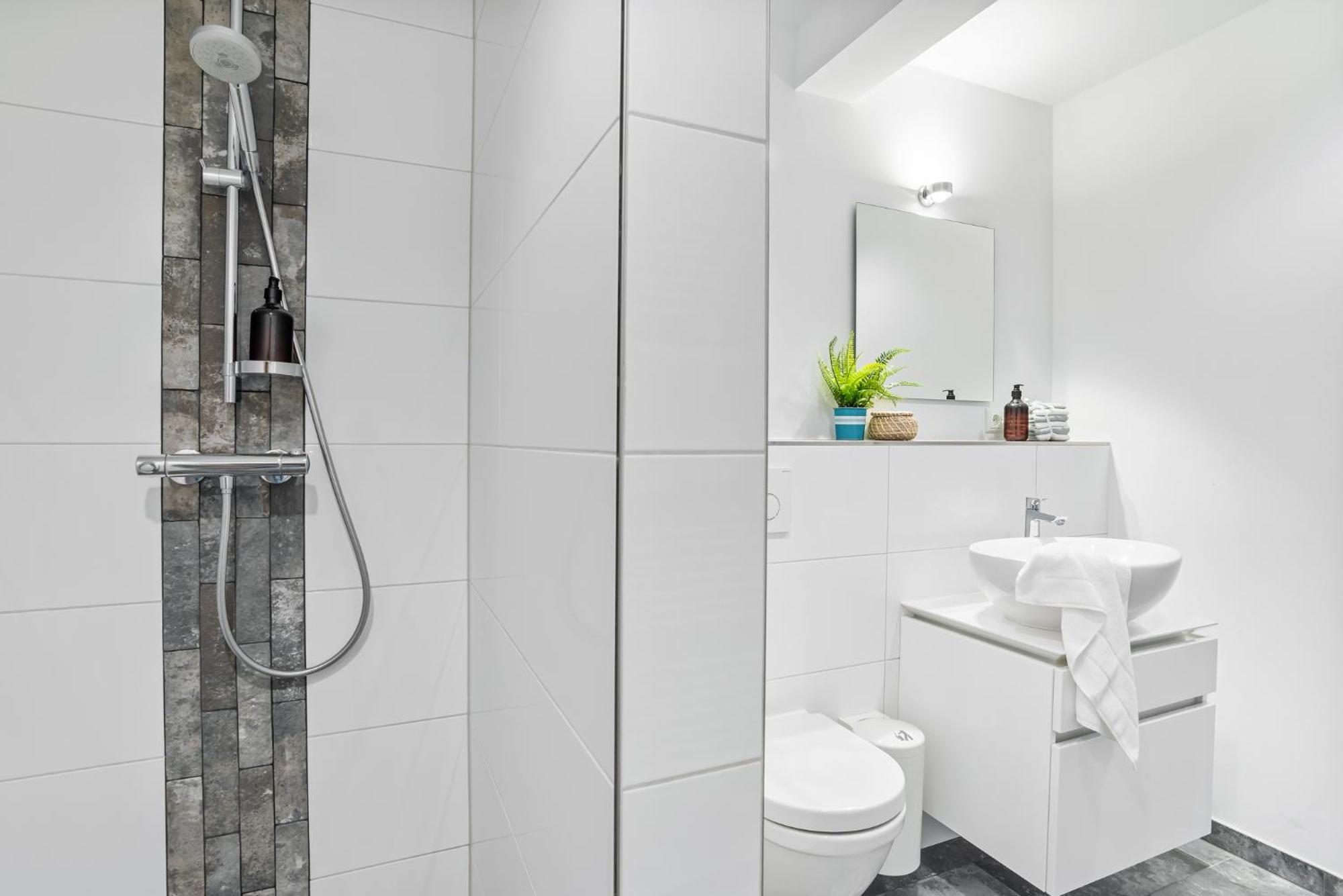 Boee Apartment Sankt Peter-Ording Luaran gambar
